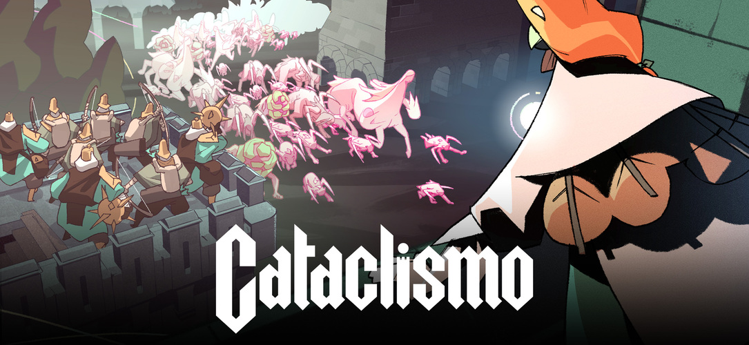 Cataclismo