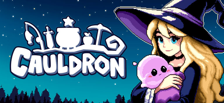 Cauldron