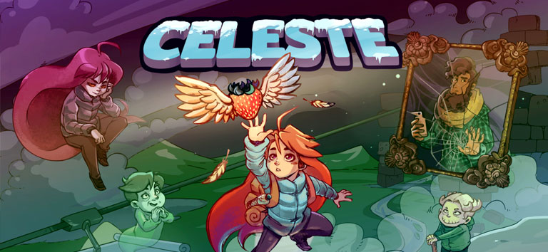 Celeste