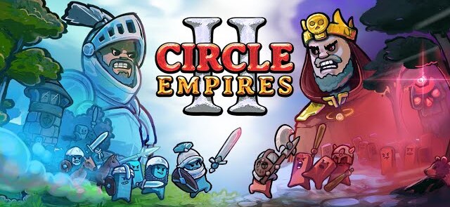 Circle Empires 2