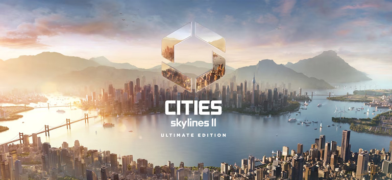 Cities: Skylines II Ultimate Edition