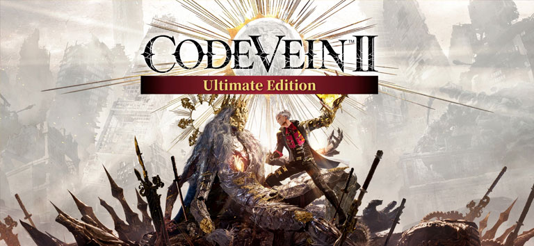 Code Vein II Ultimate Edition