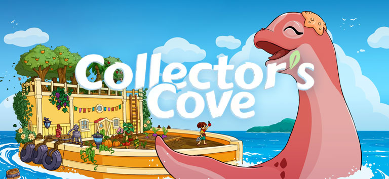 Collector's Cove