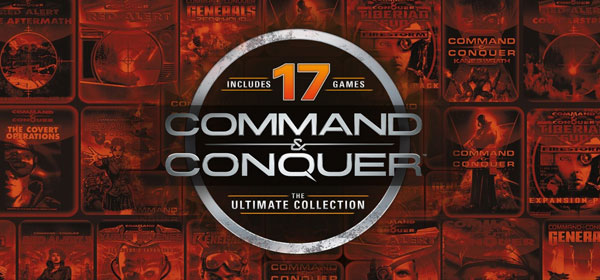 Command-and-conquer-the-ultimate-collection