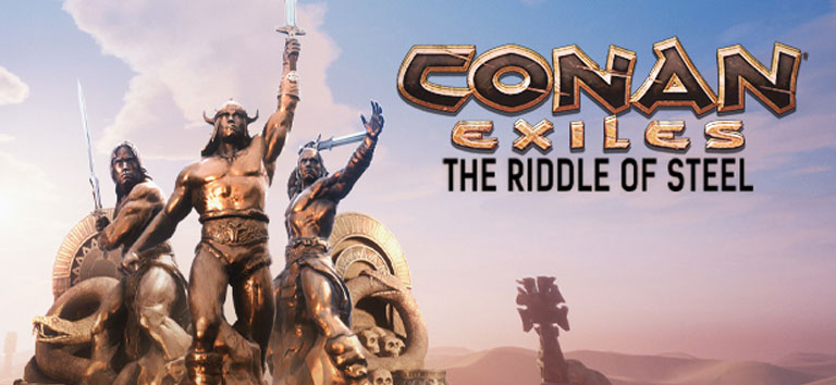 Conan-exiles-the-riddle-of-steel