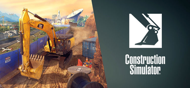 Construction Simulator