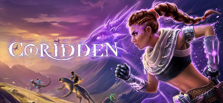 Coridden