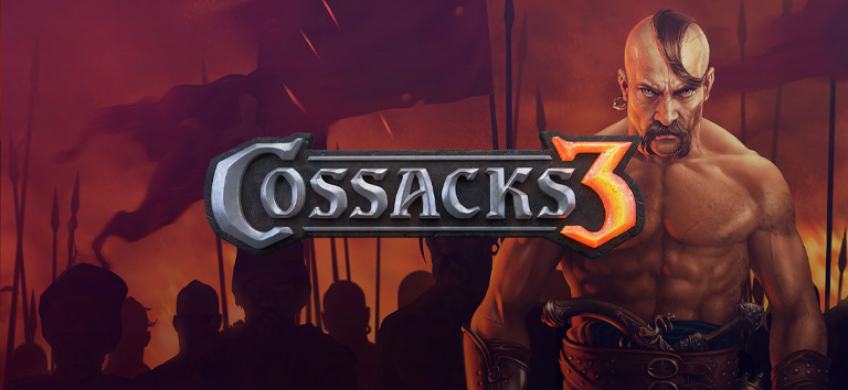 Cossacks 3 Gold (Complete Experience)