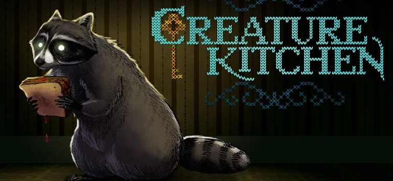 Creature Kitchen