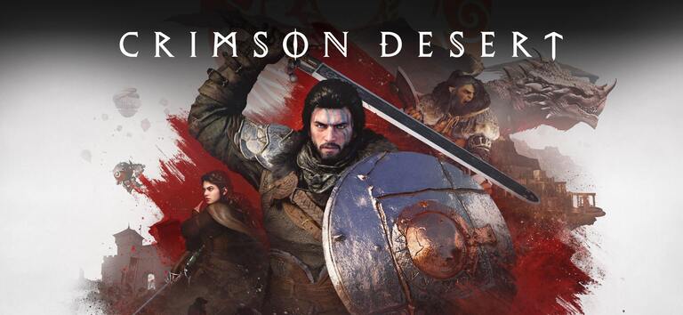 Crimson Desert