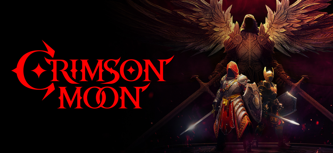 Crimson Moon