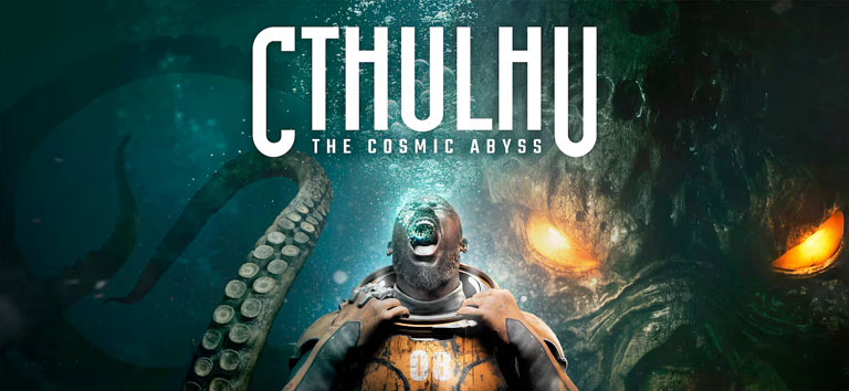 Cthulhu: The Cosmic Abyss
