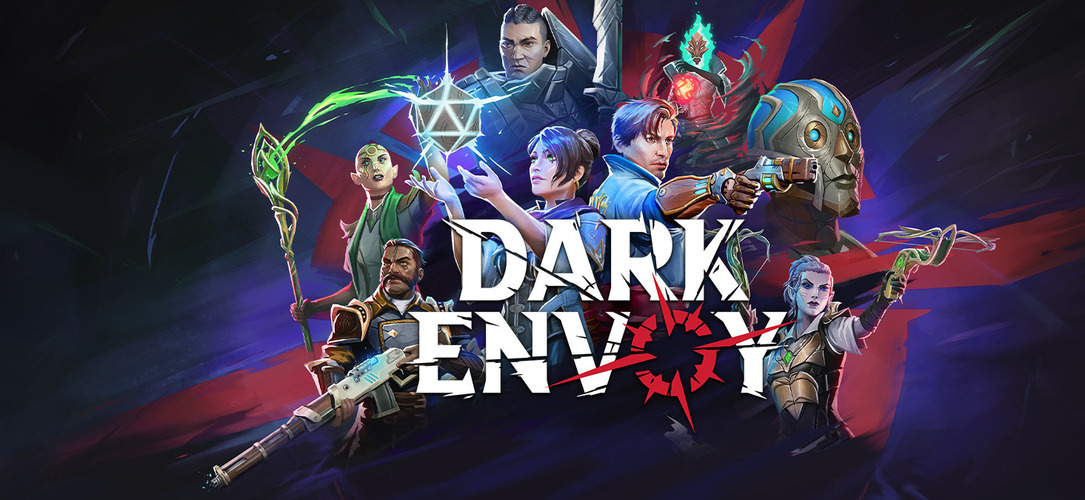 Dark Envoy
