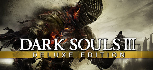 Dark Souls III (Deluxe Edition)