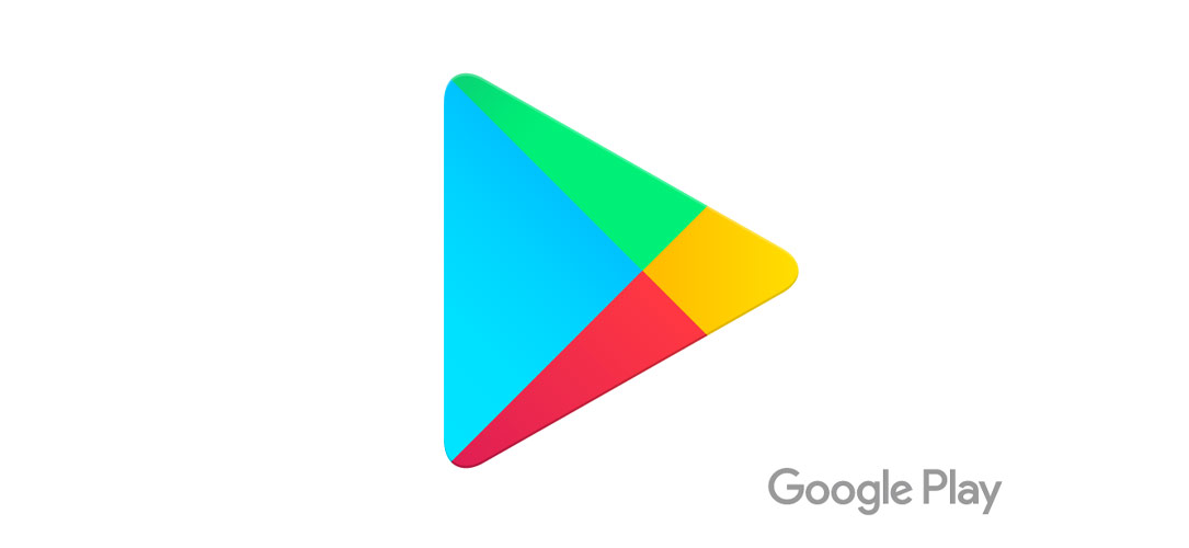 Dárková karta Google Play 20 EUR