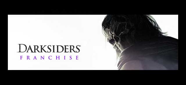 Darksiders-franchise