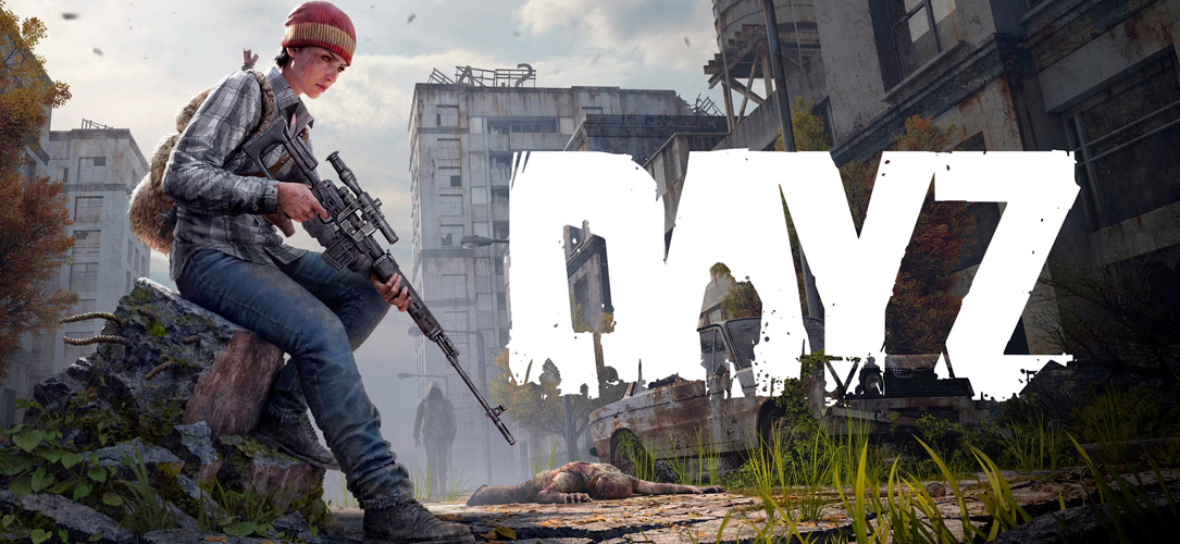 DayZ