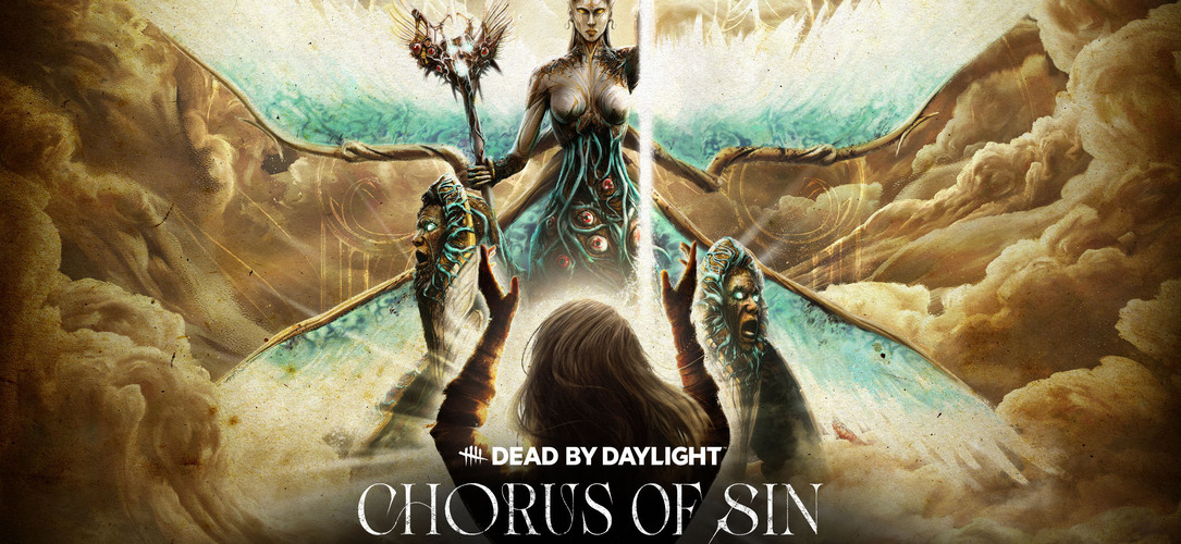Dead by Daylight: Chorus of Sin