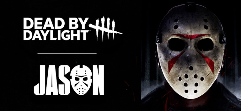 Dead by Daylight - Jason