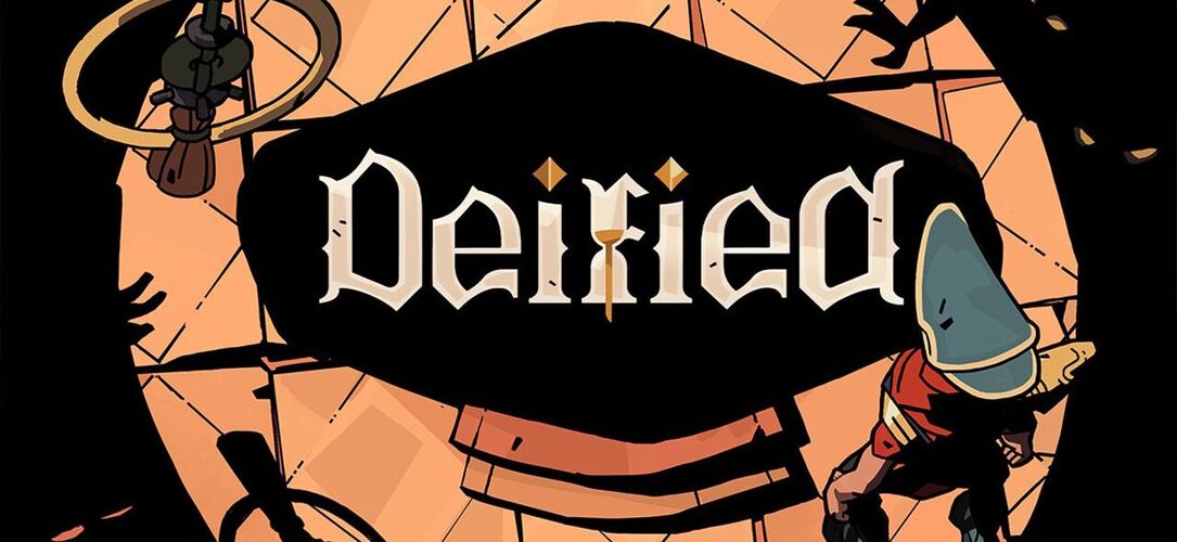Deified