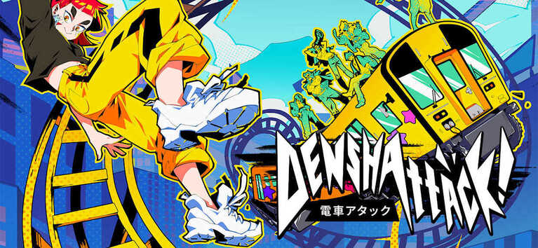 Denshattack!