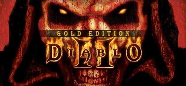 Diablo 2 Gold Edition (Diablo 2 + Lord of Destruction)
