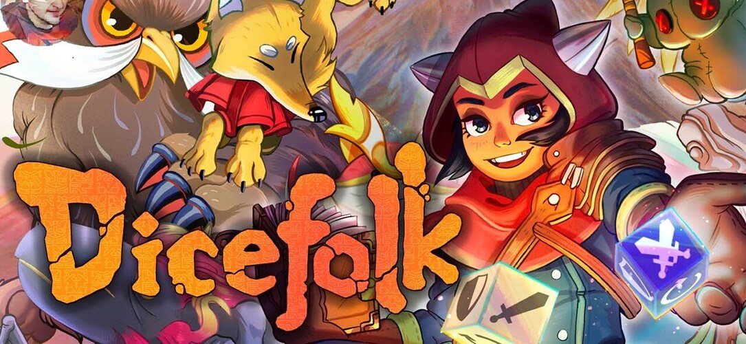 Dicefolk