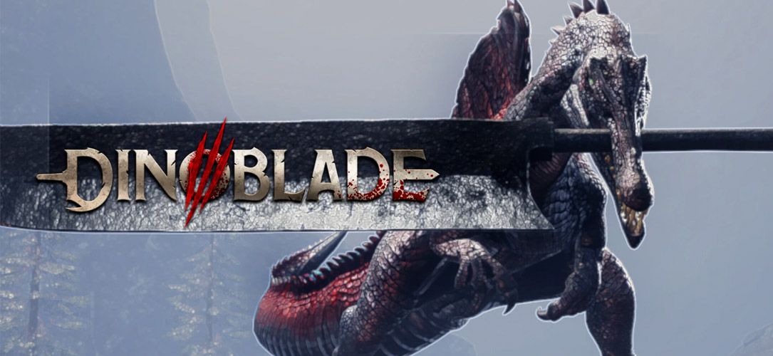 Dinoblade