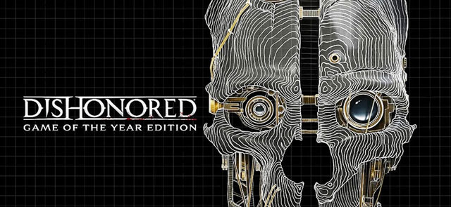 Dishonored - Game of the Year Edition CZ