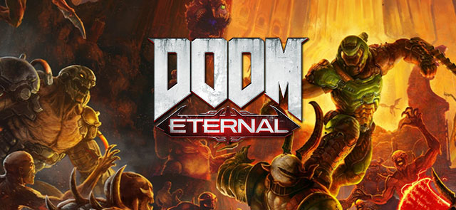 Doom Eternal (Bethesda)