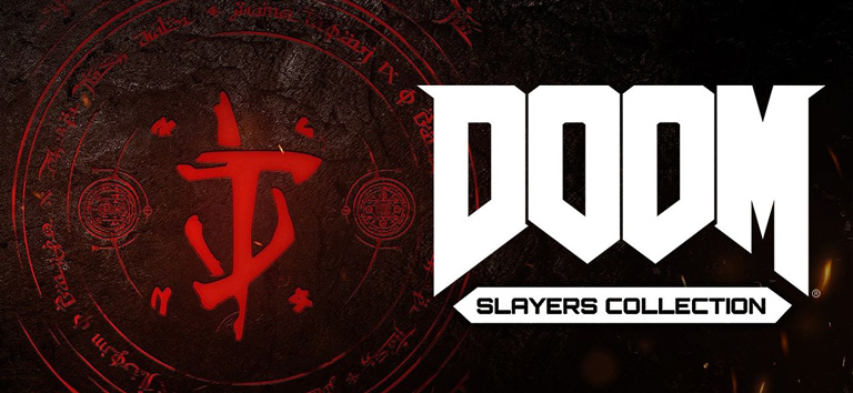 DOOM Slayers Collection (Xbox)
