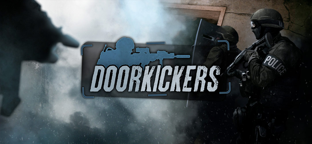 Door Kickers