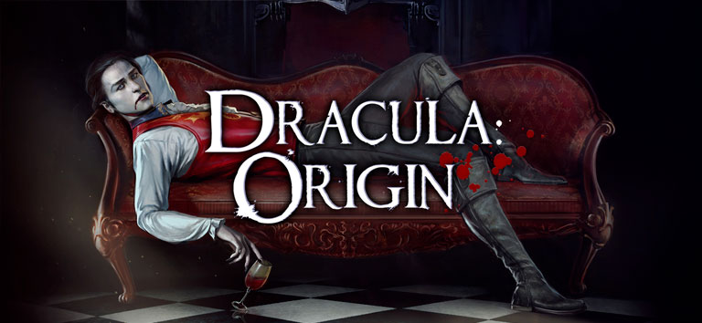 Dracula: Origin