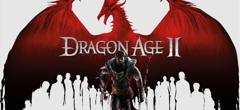 Dragon Age 2 Ultimate Edition