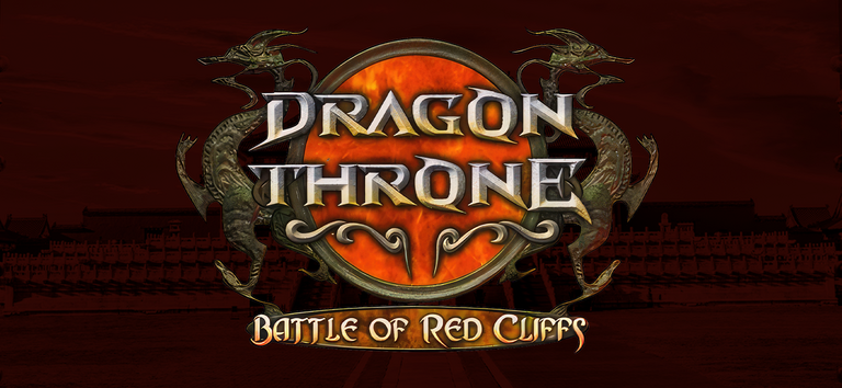 Dragon Throne: Battle of Red Cliffs