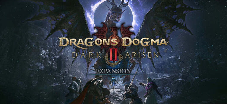Dragon's Dogma 2: Dark Arisen Expansion