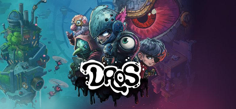 Dros