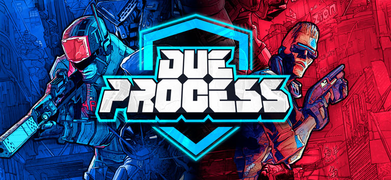 Due Process