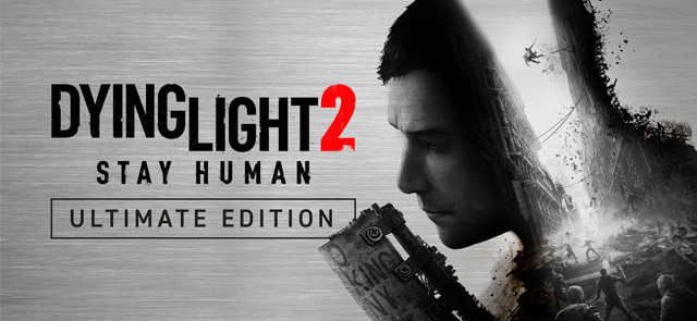 Dying Light 2 Ultimate Edition