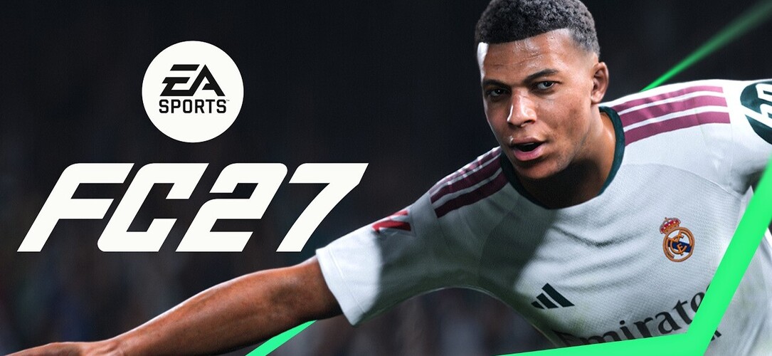 EA Sports FC 27