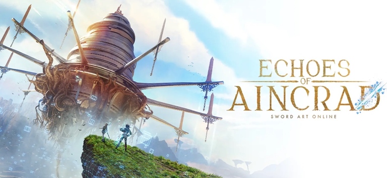 Echoes of Aincrad