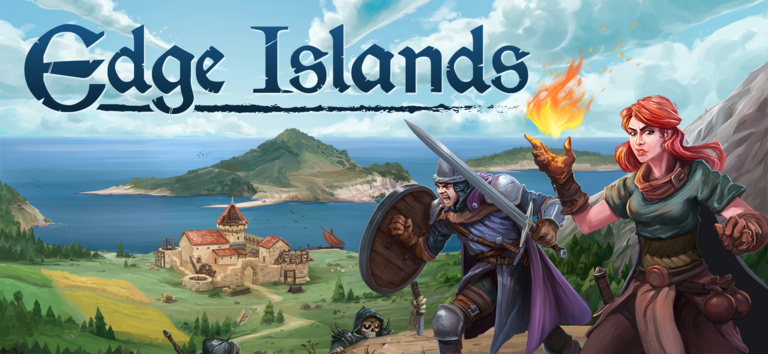 Edge Islands
