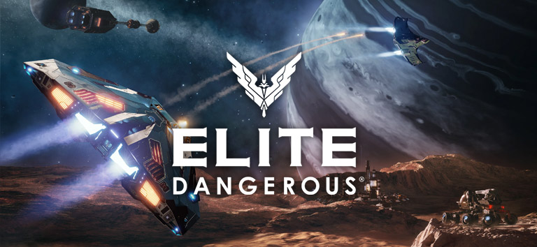 Elite-dangerous