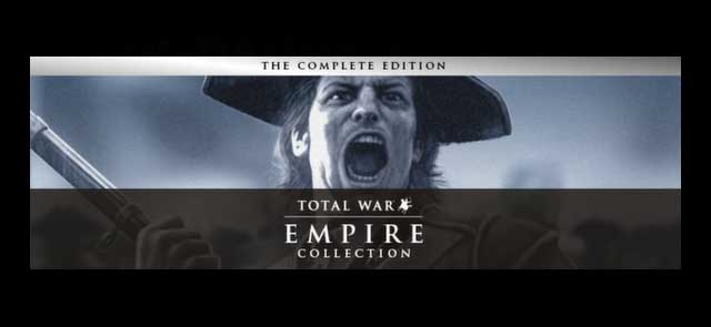 Empire-total-war-collection