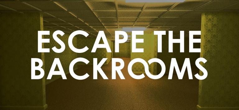 Escape the Backrooms
