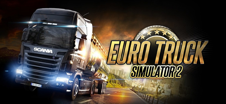 Euro-truck-simulator-2