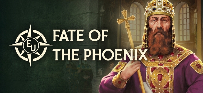 Europa Universalis V: Fate of the Phoenix