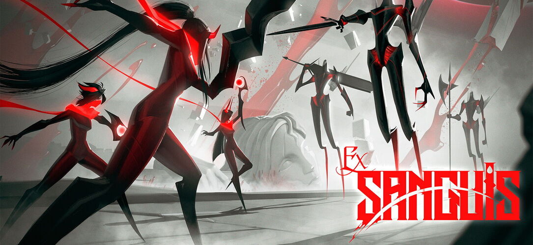 Ex Sanguis