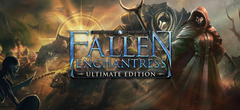 Fallen Enchantress Ultimate Edition