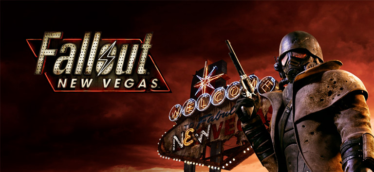 Fallout: New Vegas CZ